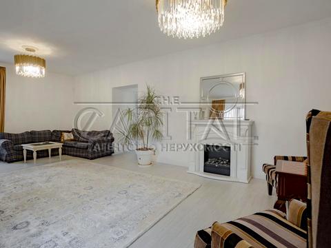 дом по адресу Киев, Алимпия Галика ул.