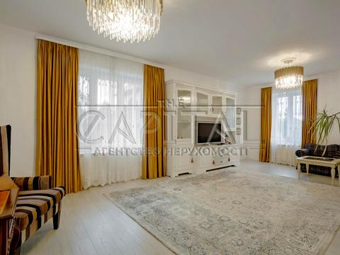 дом по адресу Киев, Алимпия Галика ул.