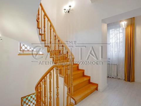 дом по адресу Киев, Алимпия Галика ул.