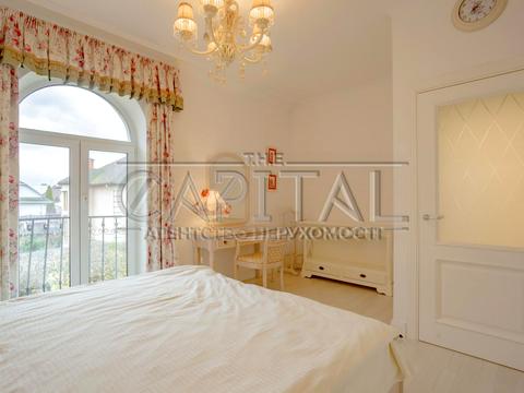 дом по адресу Киев, Алимпия Галика ул.