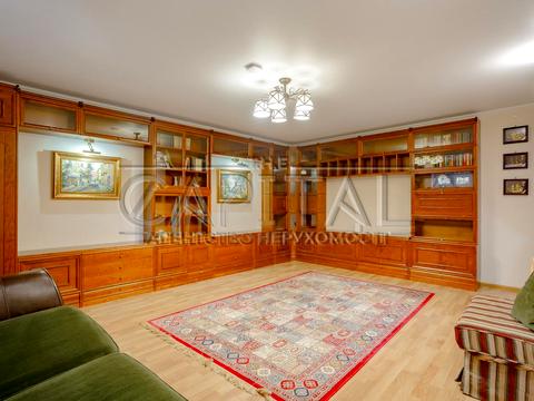 дом по адресу Киев, Алимпия Галика ул.