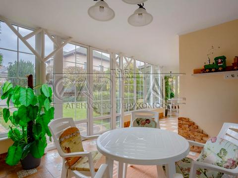 дом по адресу Киев, Алимпия Галика ул.