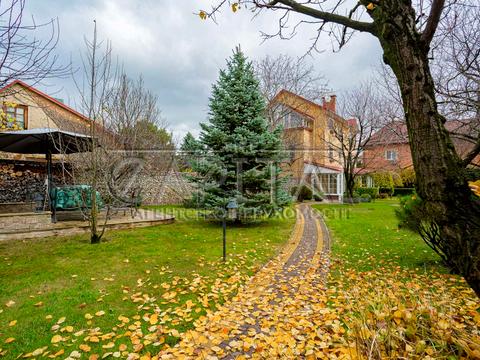 дом по адресу Киев, Алимпия Галика ул.