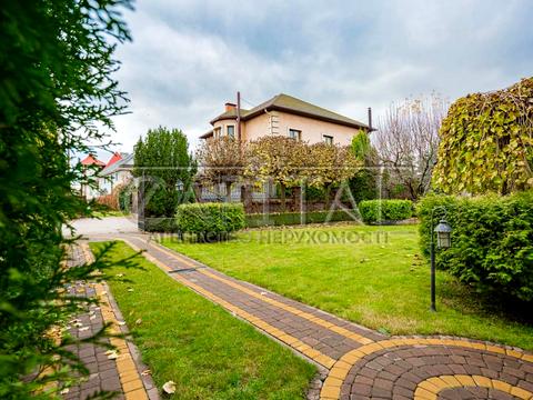 дом по адресу Киев, Алимпия Галика ул.