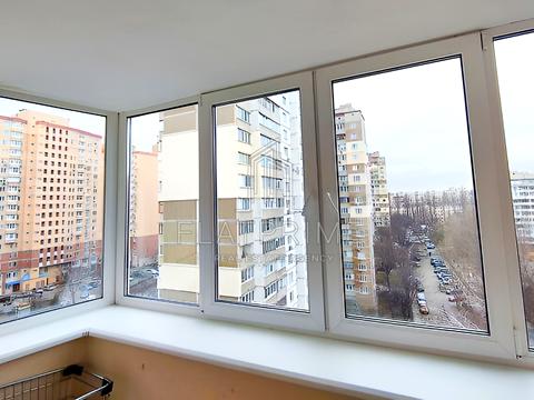 квартира по адресу Василия Стуса ул., 28