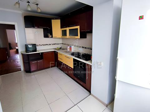 квартира по адресу Василия Стуса ул., 28