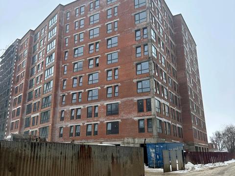 квартира за адресою Приозерна вул., 32