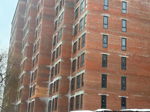 квартира по адресу Приозерна ул., 32