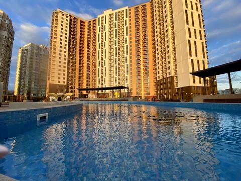 квартира за адресою Краснова вул., (68 перлина)