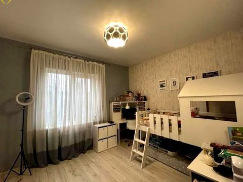 будинок за адресою Білецького вул.