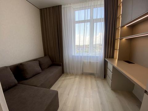 квартира за адресою Краснова вул., (68 перлина)