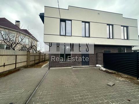 дом по адресу прорізна, 10