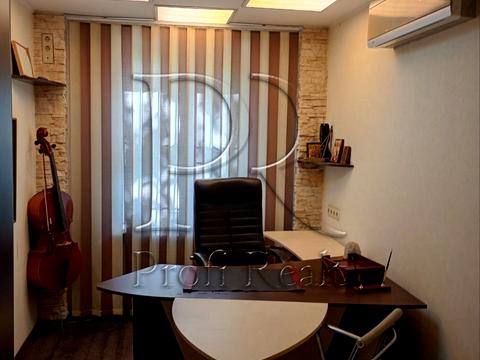 квартира по адресу Берестейский просп. (Победы), 79