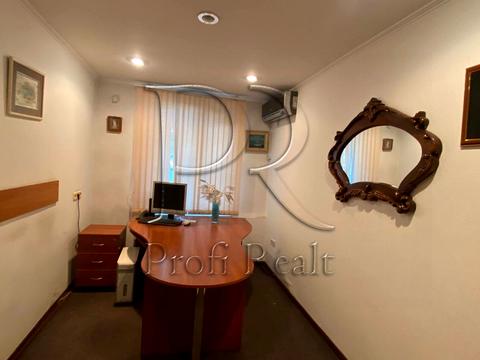 квартира по адресу Берестейский просп. (Победы), 79