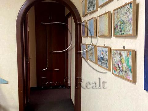 квартира по адресу Берестейский просп. (Победы), 79