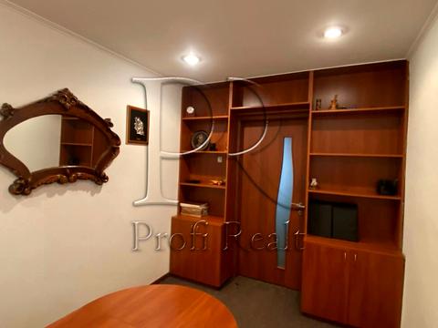 квартира по адресу Берестейский просп. (Победы), 79