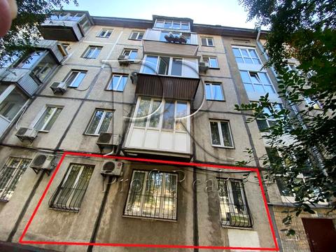 квартира по адресу Берестейский просп. (Победы), 79