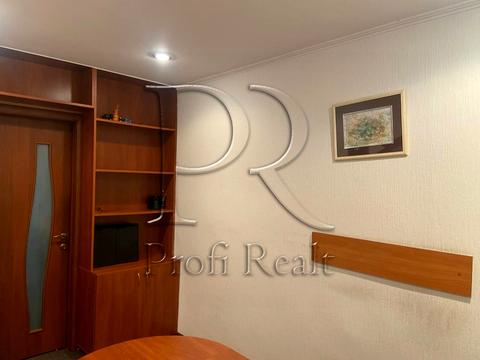 квартира по адресу Берестейский просп. (Победы), 79