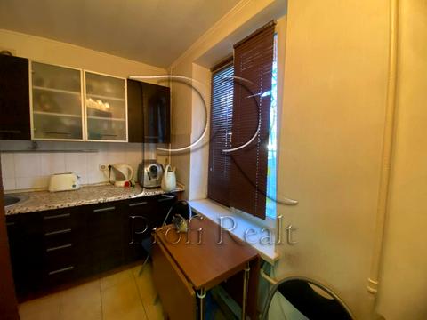 квартира по адресу Берестейский просп. (Победы), 79