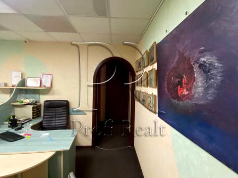 квартира по адресу Берестейский просп. (Победы), 79