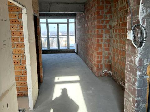 квартира за адресою Космонавтів просп., 49