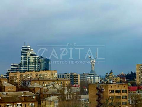 квартира по адресу Андрея Верхогляда ул. (Михайла Драгомирова), 2-А