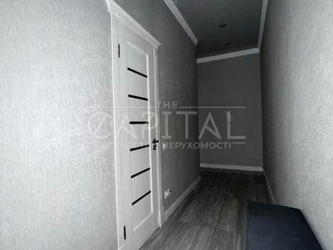 квартира по адресу Андрея Верхогляда ул. (Михайла Драгомирова), 2-А