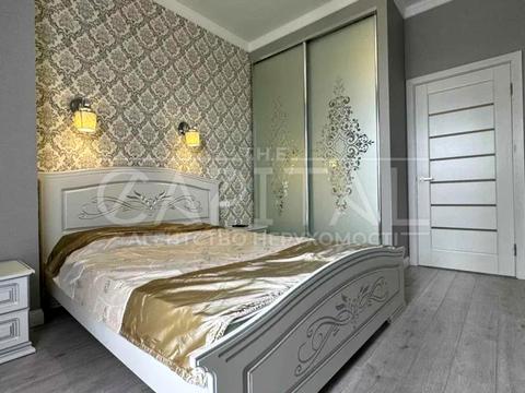 квартира по адресу Андрея Верхогляда ул. (Михайла Драгомирова), 2-А