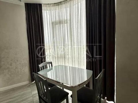 квартира по адресу Андрея Верхогляда ул. (Михайла Драгомирова), 2-А