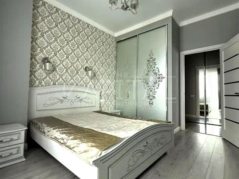 квартира по адресу Андрея Верхогляда ул. (Михайла Драгомирова), 2-А