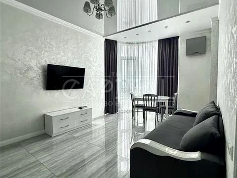 квартира по адресу Андрея Верхогляда ул. (Михайла Драгомирова), 2-А