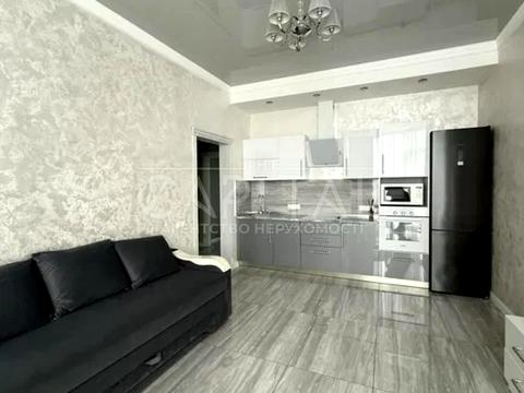 квартира по адресу Андрея Верхогляда ул. (Михайла Драгомирова), 2-А