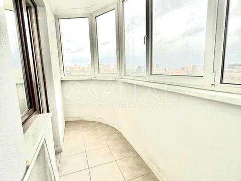 квартира по адресу Андрея Верхогляда ул. (Михайла Драгомирова), 2-А