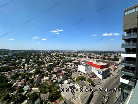 квартира по адресу Староказацкая ул. (Комсомольская), 75