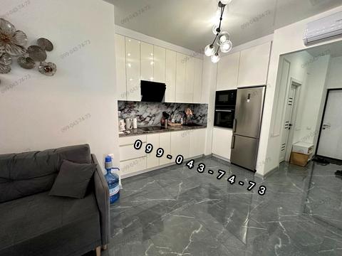 квартира по адресу Староказацкая ул. (Комсомольская), 75