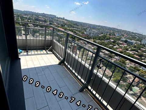 квартира по адресу Староказацкая ул. (Комсомольская), 75