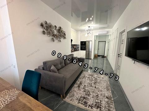 квартира по адресу Староказацкая ул. (Комсомольская), 75