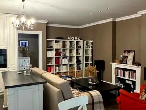 квартира за адресою 1-ї Танкової Бригади вул., 29-А