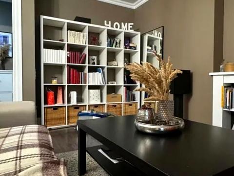 квартира за адресою 1-ї Танкової Бригади вул., 29-А