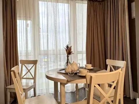 квартира за адресою 1-ї Танкової Бригади вул., 29-А