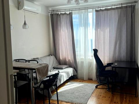 квартира за адресою Європейського Союзу просп. (Правди), 45-А