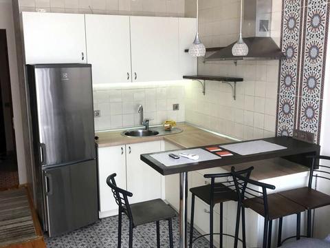 квартира за адресою Європейського Союзу просп. (Правди), 45-А