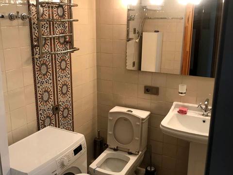 квартира за адресою Європейського Союзу просп. (Правди), 45-А