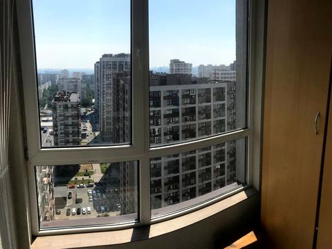 квартира за адресою Європейського Союзу просп. (Правди), 45-А