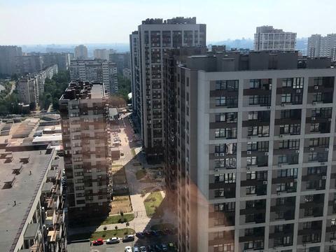 квартира за адресою Європейського Союзу просп. (Правди), 45-А