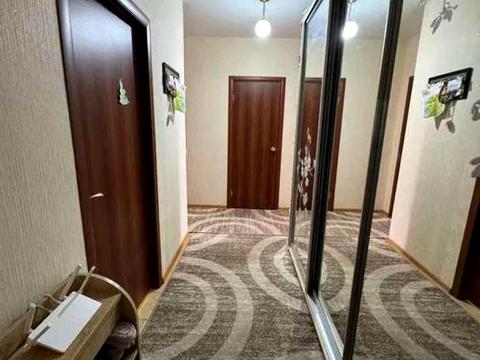 квартира за адресою Проїзна вул., 27