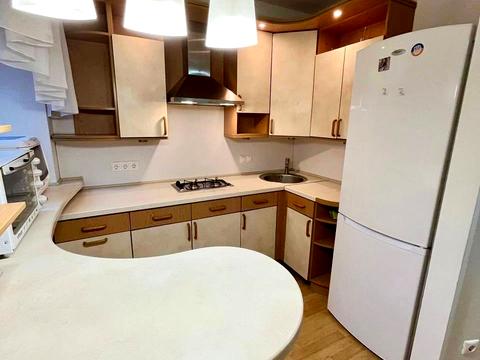 квартира за адресою Троїцька вул. (Червона), 3-Б