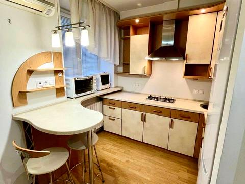 квартира за адресою Троїцька вул. (Червона), 3-Б