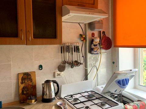 квартира за адресою Дніпро, Лабораторна вул., 46