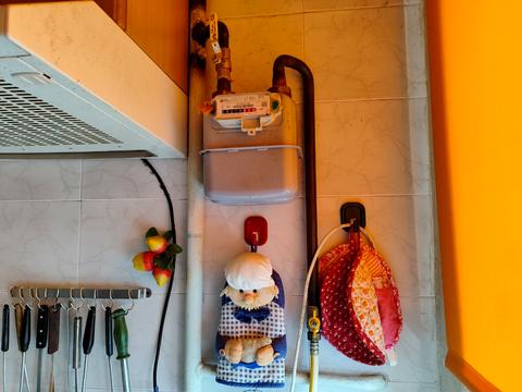 квартира за адресою Дніпро, Лабораторна вул., 46